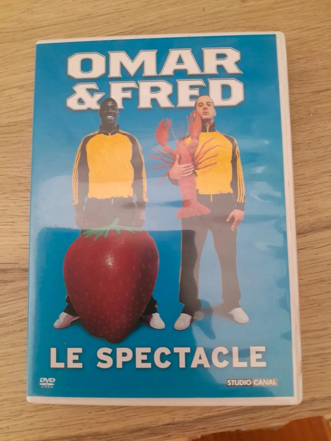 DVD à escolha – photo 13